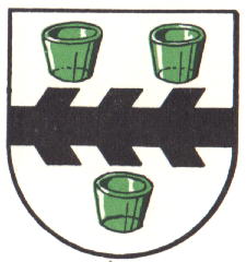 Wappen von Baiereck