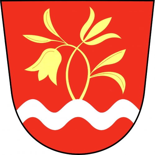 Arms of Čermná (Trutnov)