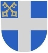 Coat of arms (crest) of Diocese of Oulu