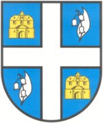 Wappen von Eringerfeld/Arms (crest) of Eringerfeld