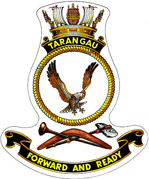 File:HMAS Tarangau, Royal Australian Navy.jpg