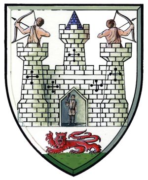 Arms (crest) of Kilkenny