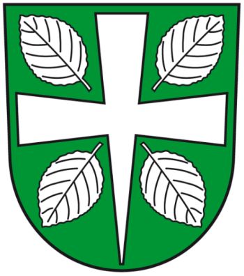 Wappen von Lehndorf/Arms of Lehndorf
