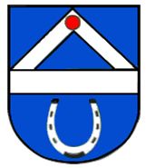 Wappen von Liedolsheim/Arms (crest) of Liedolsheim