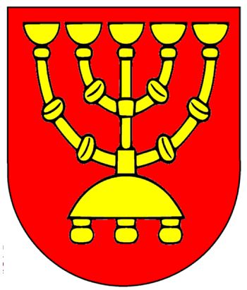 Wappen von Lüchtringen