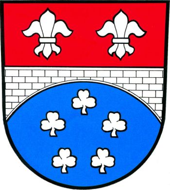 Arms of Nová Ves u Chotěboře