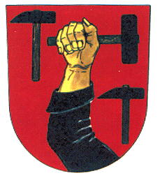 Coat of arms (crest) of Rejštejn