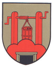 Wappen von Silbach/Arms (crest) of Silbach