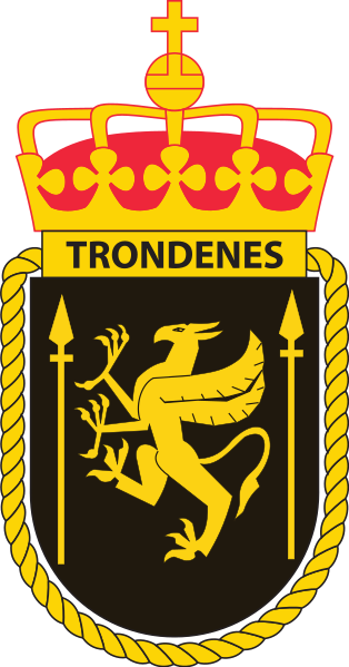 File:Trondenes Training Unit, Norwegian Navy.png