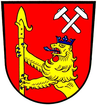 Wappen von Westerngrund