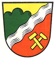 Wappen von Ahlem/Arms (crest) of Ahlem