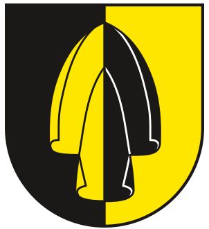 Wappen von Bias (Zerbst)/Arms (crest) of Bias (Zerbst)