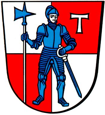 Wappen von Eltmann / Arms of Eltmann