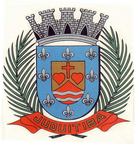 Arms of Juquitiba