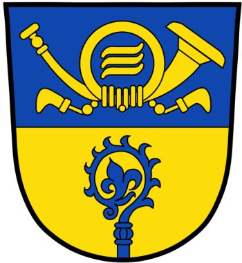 Wappen von Raisting