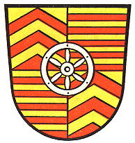 Wappen von Rieneck/Arms of Rieneck