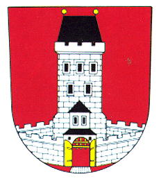 Arms of Světlá nad Sázavou
