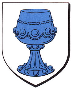 Blason de Wingen-sur-Moder/Arms (crest) of Wingen-sur-Moder