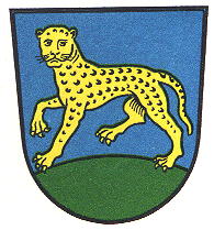 Wappen von Barenburg