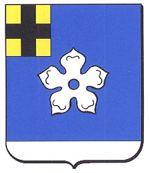 Blason de Bouaye/Arms (crest) of Bouaye