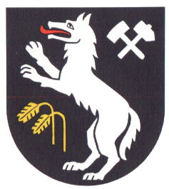 Wappen von Groß Ilsede / Arms of Groß Ilsede