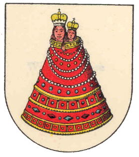 Wappen von Wien-Jedlesee / Arms of Wien-Jedlesee