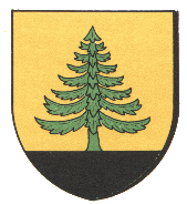 Blason de Wolschwiller/Arms (crest) of Wolschwiller