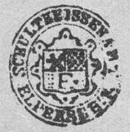 Siegel von Elpersheim