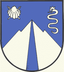Wappen von Gallizien/Arms (crest) of Gallizien