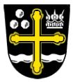 Wappen von Häder/Arms (crest) of Häder