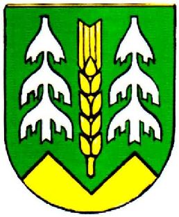 Wappen von Lütgenholzen/Arms (crest) of Lütgenholzen