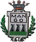 Stemma di Mango/Arms (crest) of Mango