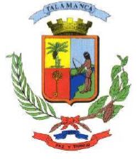Arms of Talamanca