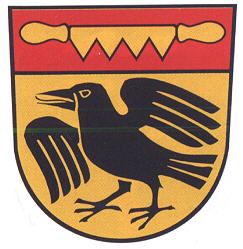 Wappen von Viernau / Arms of Viernau
