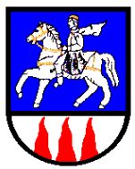 Wappen von Düdenbüttel/Arms (crest) of Düdenbüttel