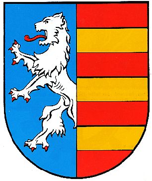Wappen von Garbsen/Arms of Garbsen