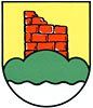 Wappen von Hirnsberg/Arms (crest) of Hirnsberg