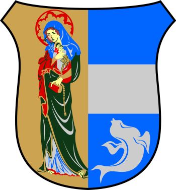 Arms of Kunice