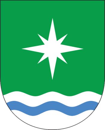 Arms (crest) of Lääne-Saare