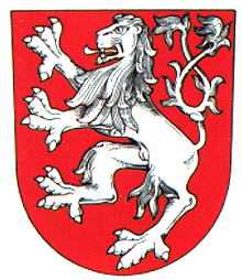 Coat of arms (crest) of Mirovice