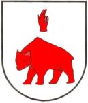 Arms (crest) of Winden