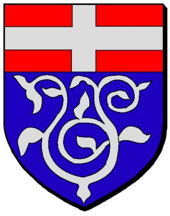 Blason de Yenne/Arms (crest) of Yenne