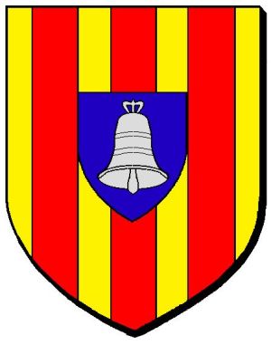 Arms (crest) of Ariège