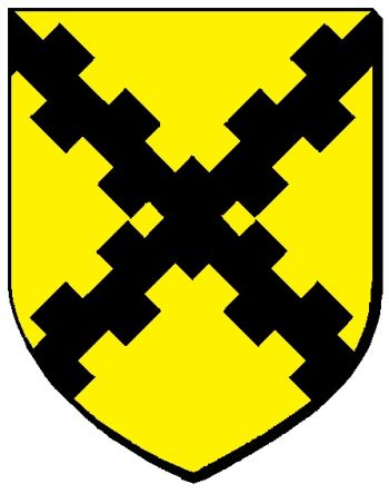 Blason de Wattignies/Arms (crest) of Wattignies