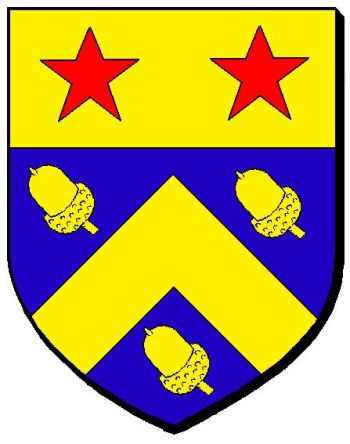 Blason de Balham/Arms (crest) of Balham