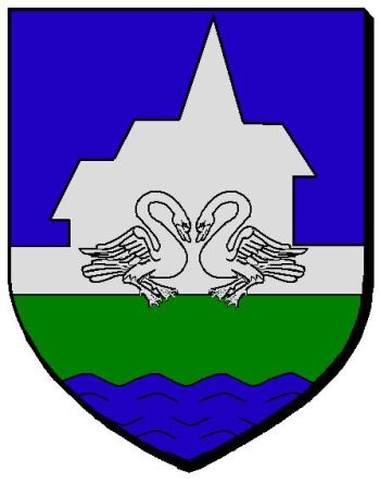 Blason de Biville-sur-Mer/Arms (crest) of Biville-sur-Mer