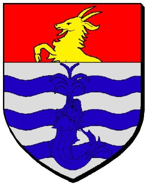 Blason de Peyrins/Coat of arms (crest) of {{PAGENAME