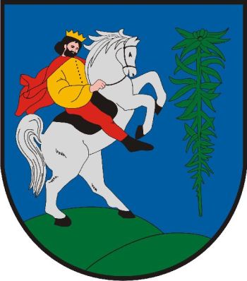 Arms (crest) of Szőce
