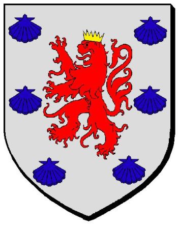 Blason de Thun-Saint-Martin/Arms (crest) of Thun-Saint-Martin