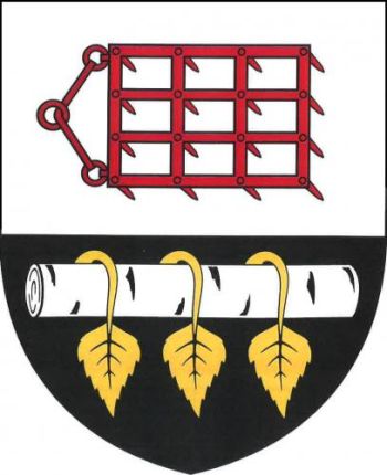 Arms (crest) of Březské